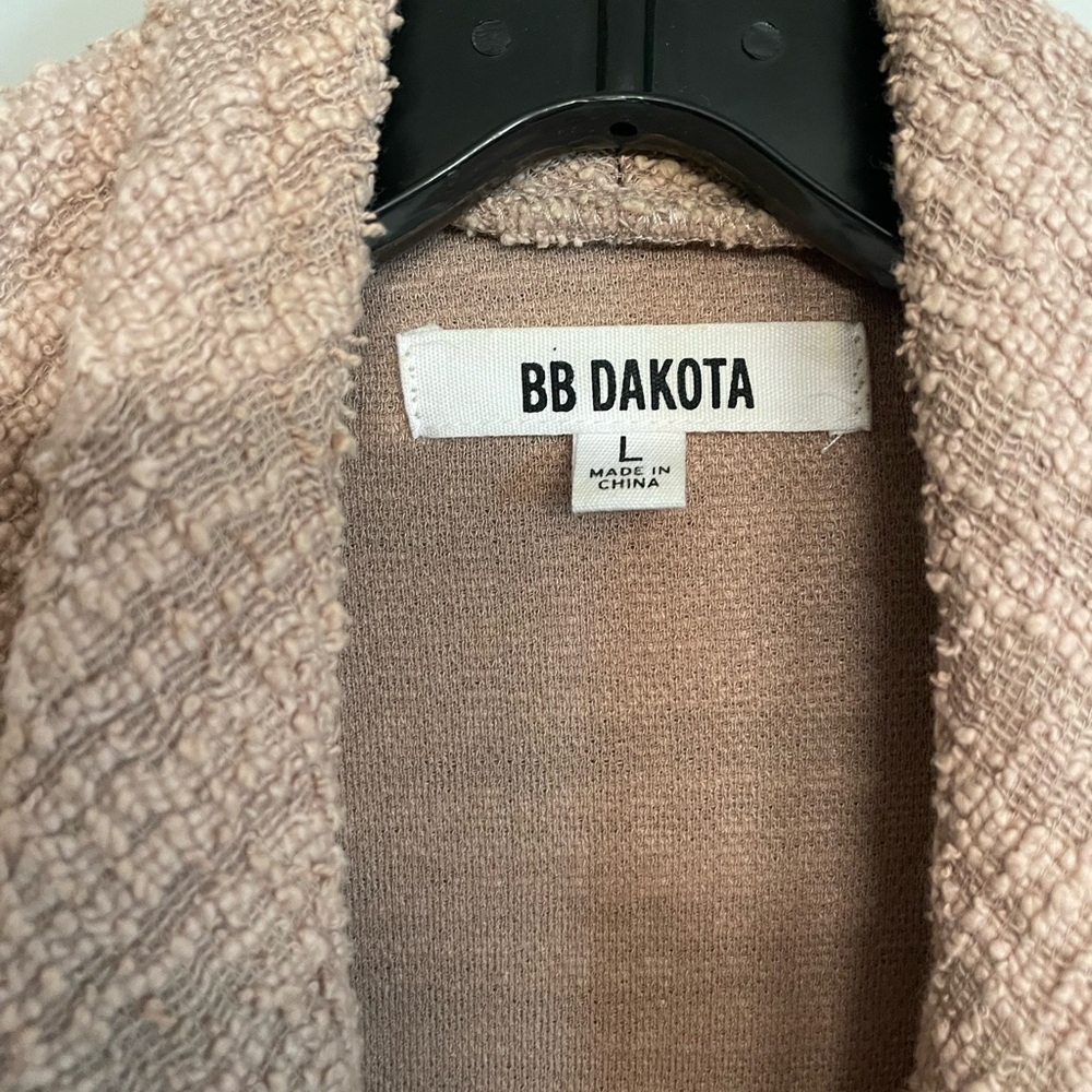 Bc Dakota Jacket View 3
